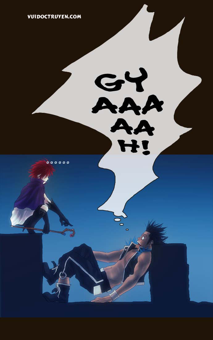 Magician: Chapter 89