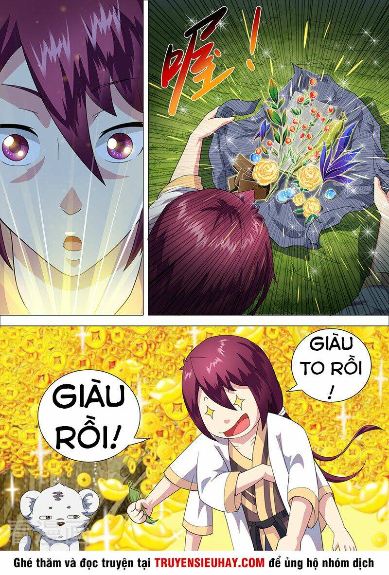 Ta Là Bá Vương: Chapter 31