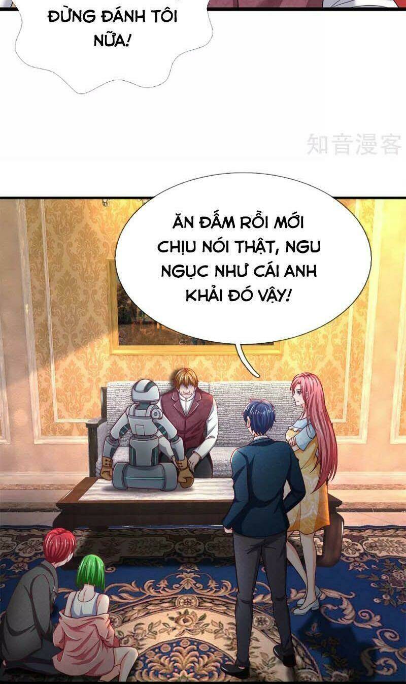 Chung Cực Binh Vương Tại Đô Thị: Chapter 142
