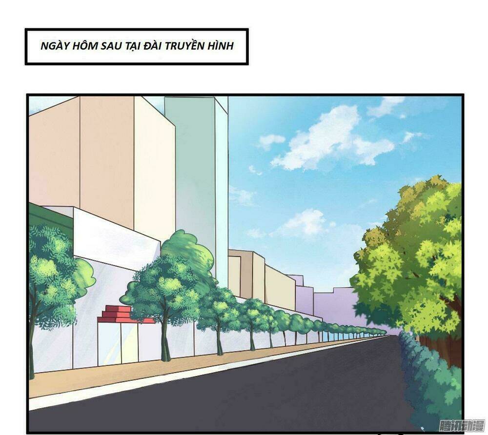 Tổng Tài Đã Cưới Em: Chapter 49