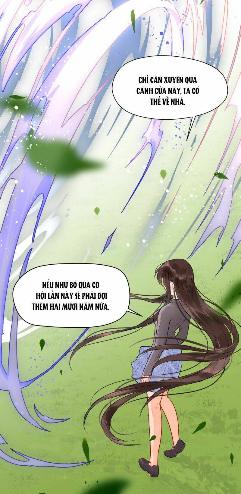 Bệ Hạ Nhà Ta Muốn Hại Quốc: Chapter 1