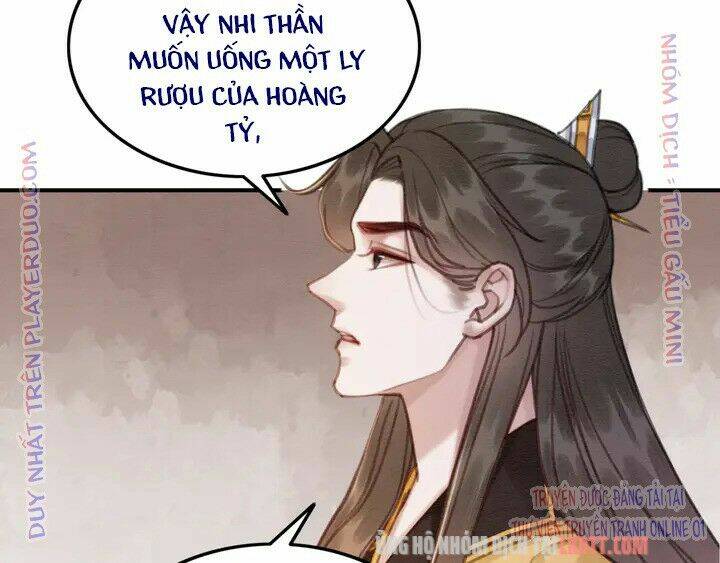 Trọng Sinh Bá Sủng Nhiếp Chính Vương Quá Mạnh Mẽ: Chapter 157