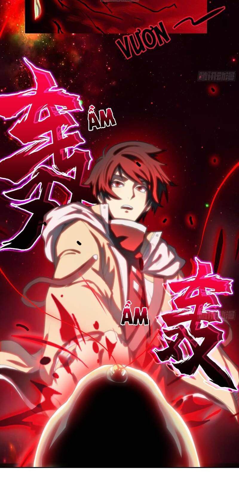 Đô Thị Hàng Thần Khúc: Chapter 11