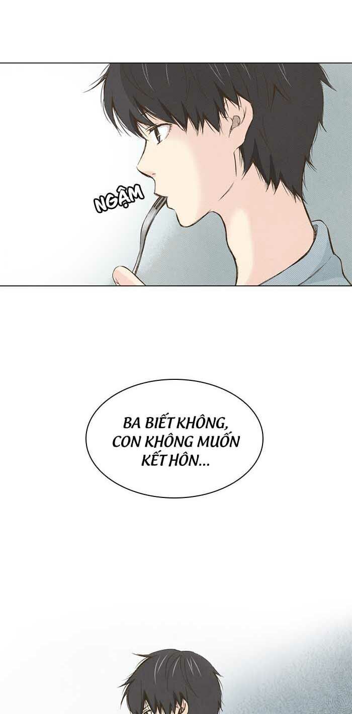 Làm Vợ Anh, Em Nhé: Chapter 24