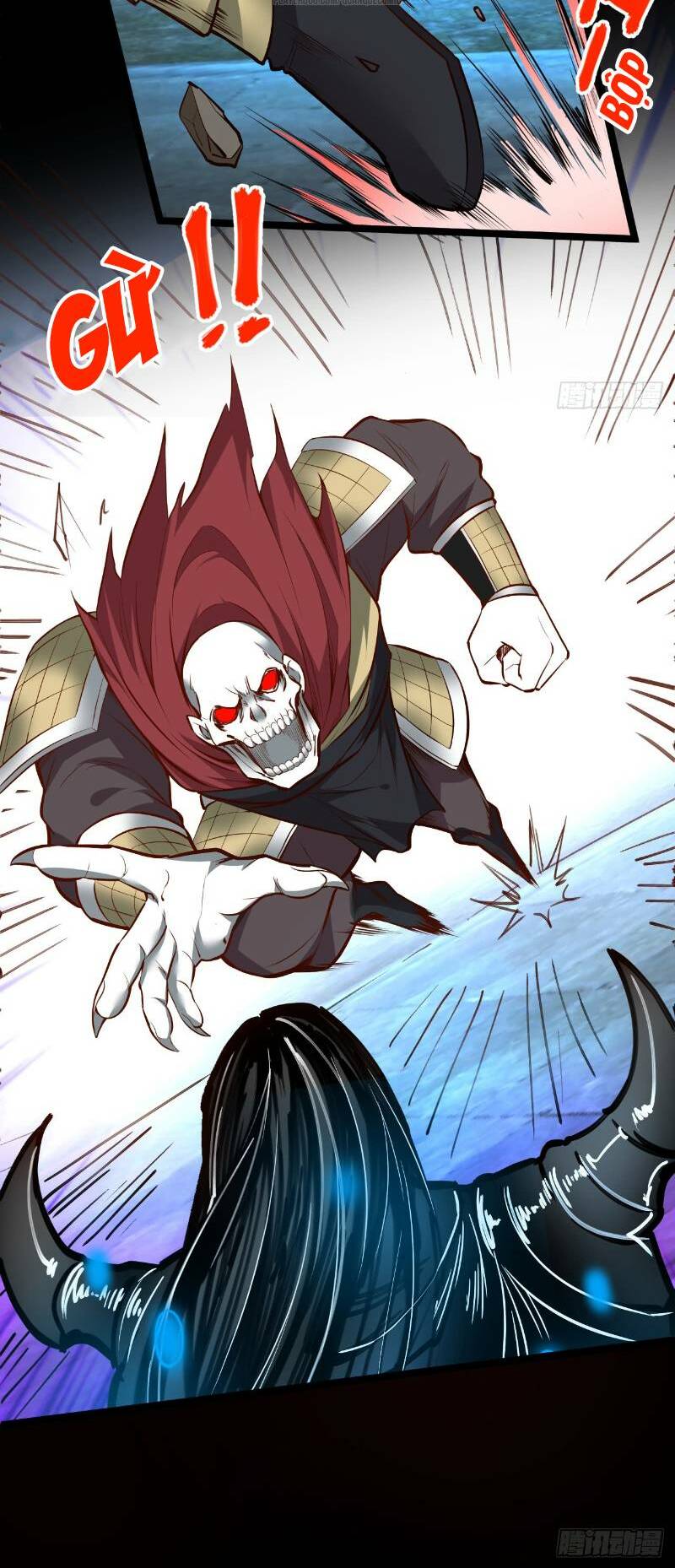 Trọng Sinh Tối Cường Ma Tôn Ở Rể: Chapter 23