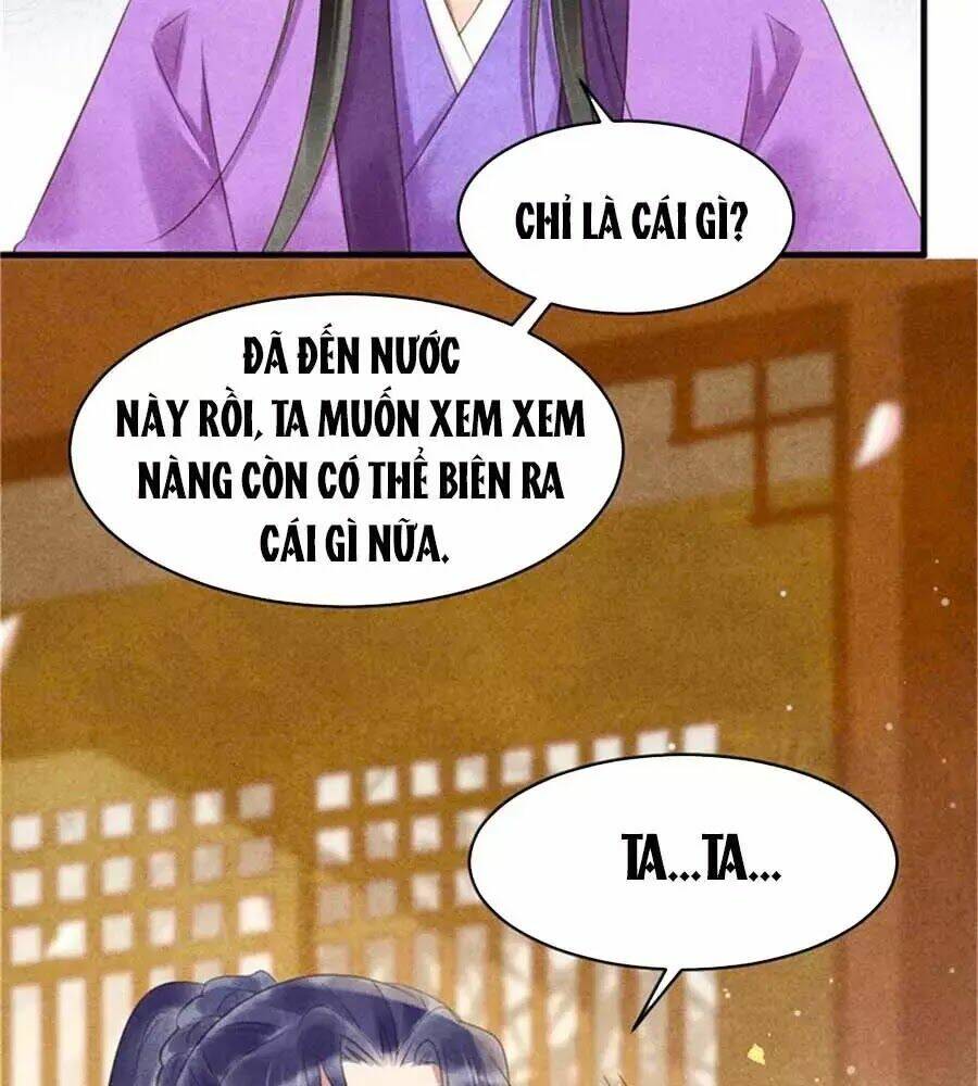 Vương Phi Muốn Trèo Tường: Chapter 50