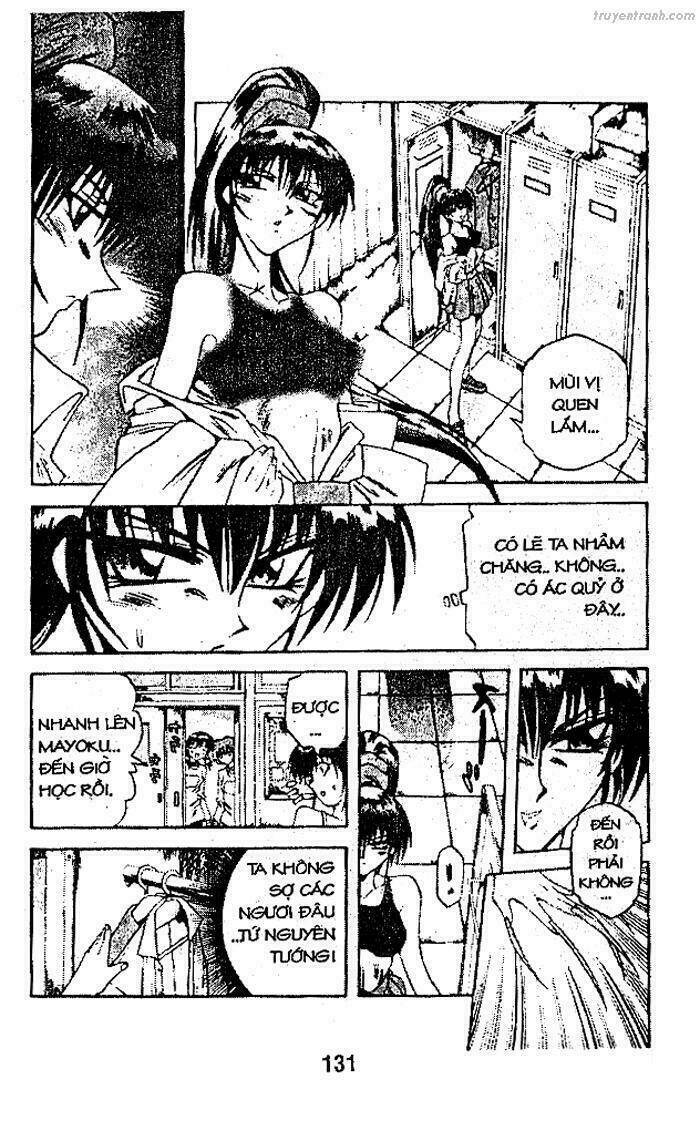 Devil And Devil: Chapter 53