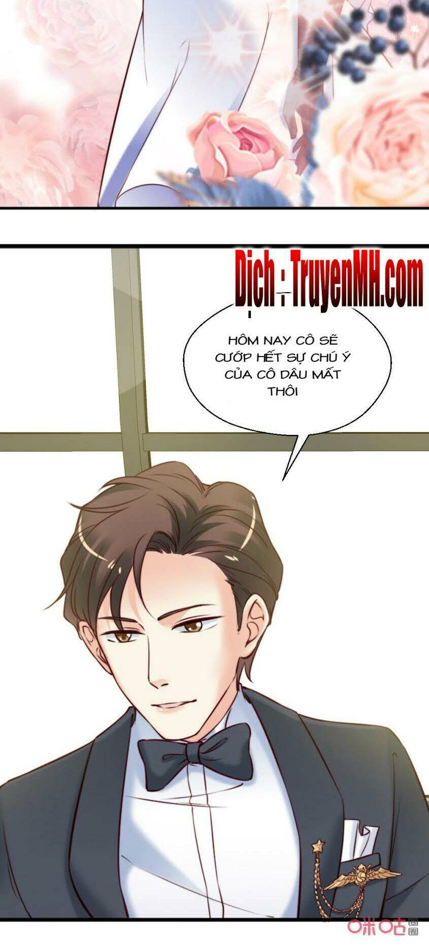 Bí Mật Của Thiên Kim: Chapter 118