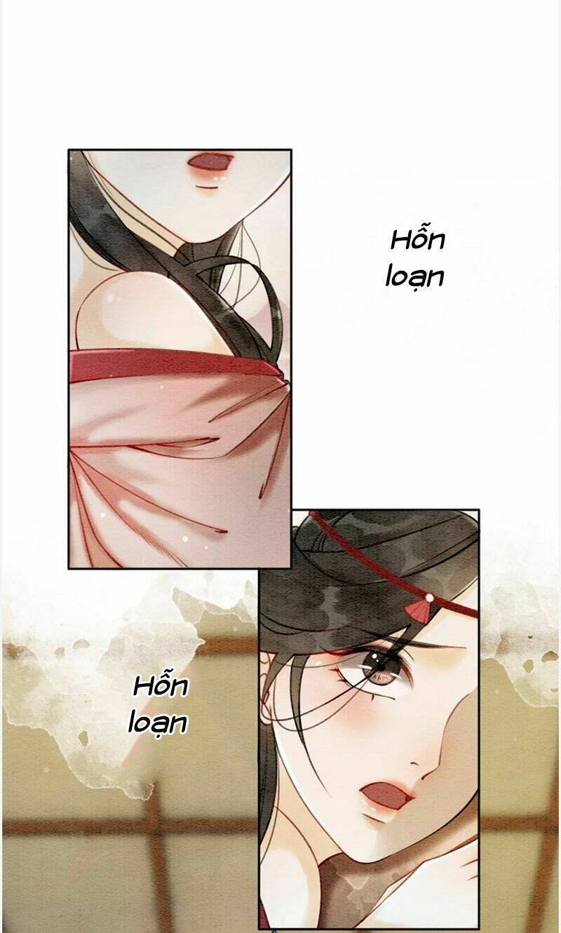 Hậu Cung Của Trẫm Cháy Rồi!: Chapter 64