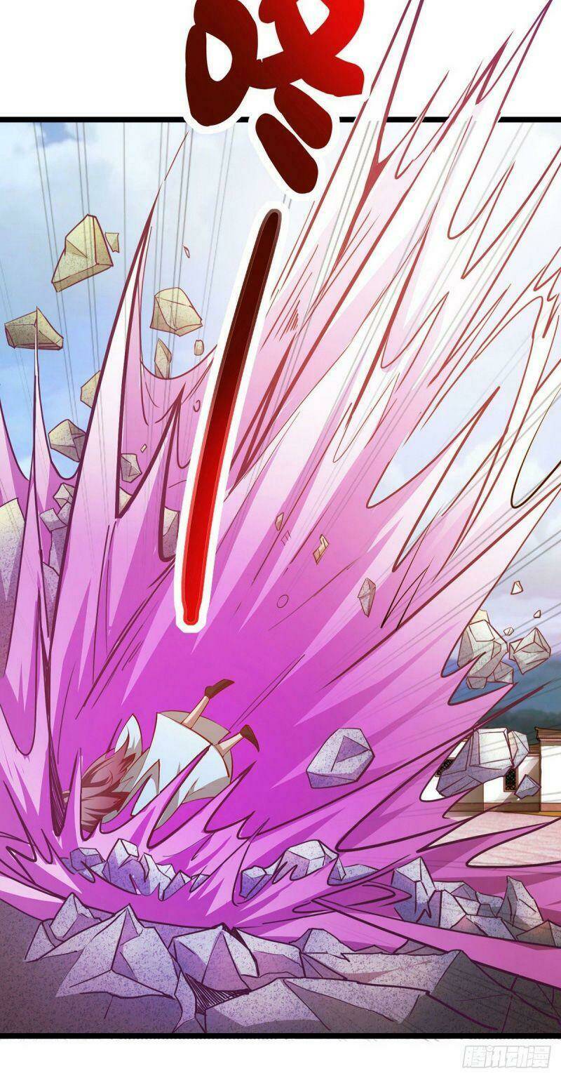 Ngày Mai Tôi Sẽ Chết: Chapter 16