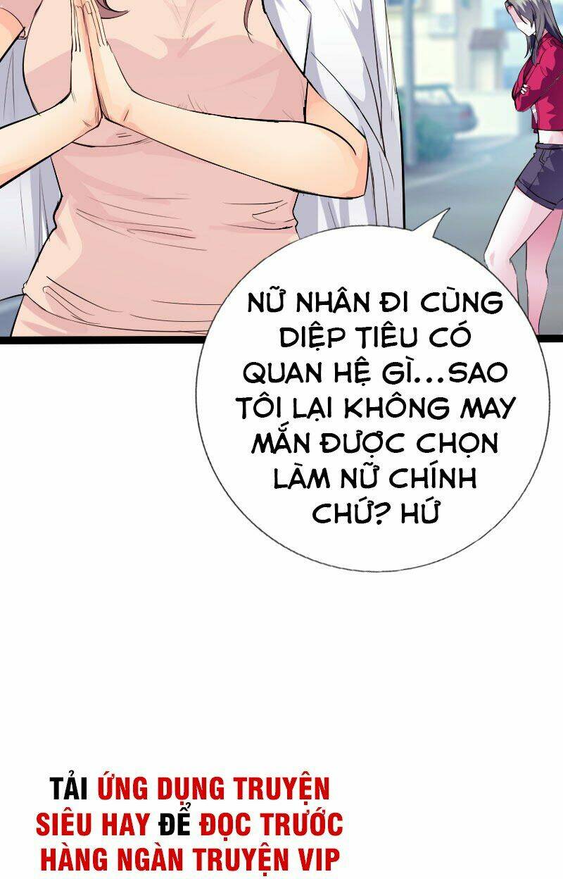 Tuyệt Phẩm Tà Thiếu: Chapter 123