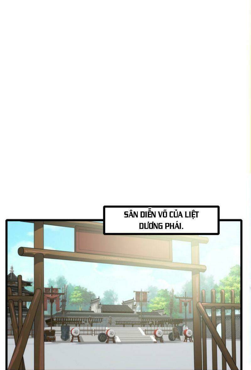 Siêu Đạo Thần Thuật: Chapter 48