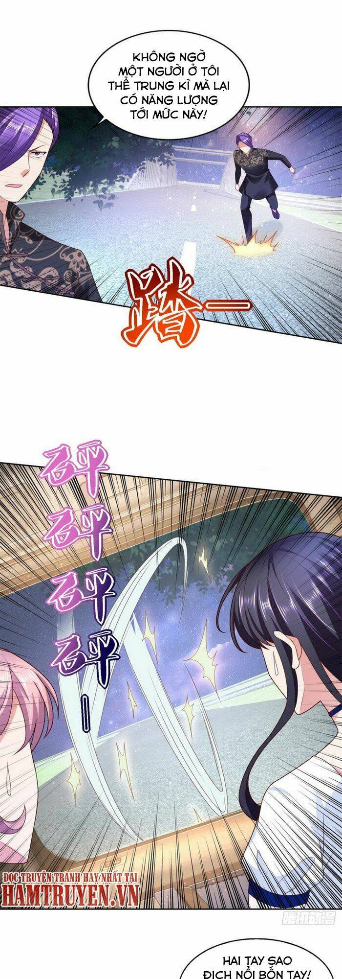 Chí Tôn Toàn Năng: Chapter 58