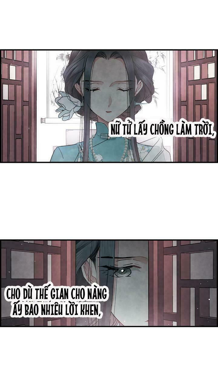 Mejaz - Nhân gian ngọc: Chapter 38