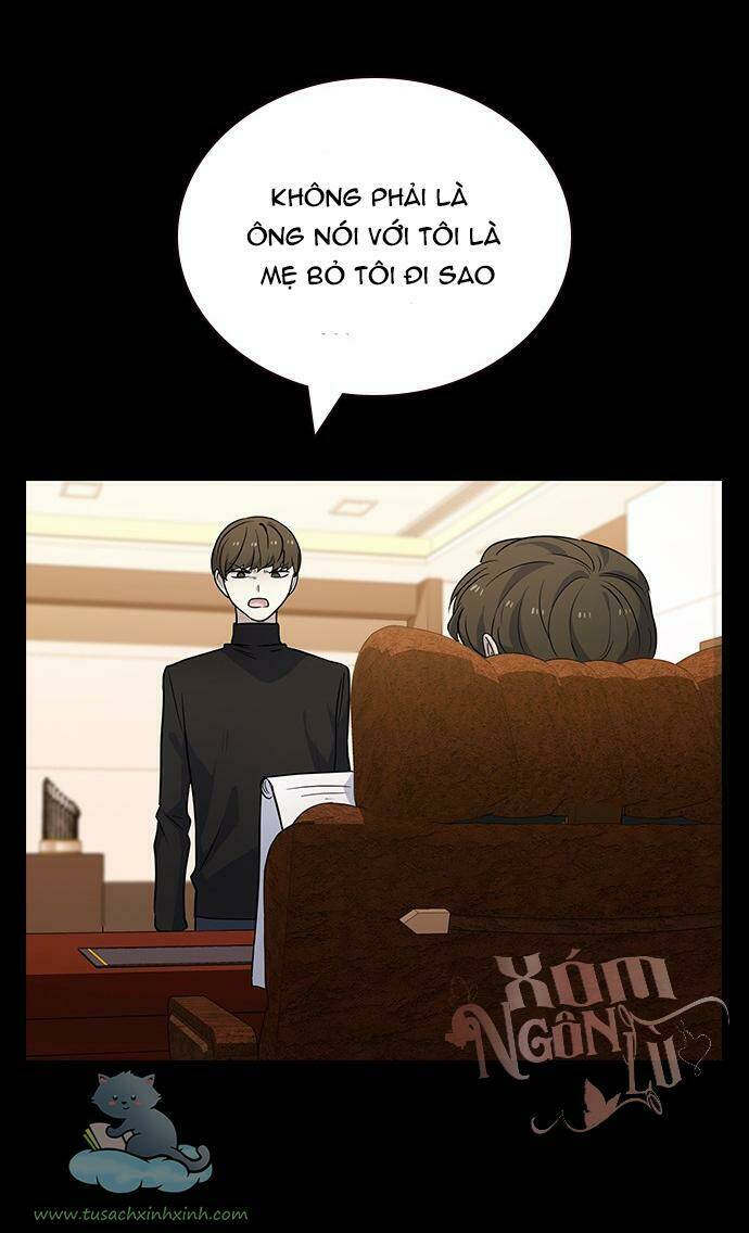 Thằng Bạn Trai Tồi Tệ Của Tôi: Chapter 74