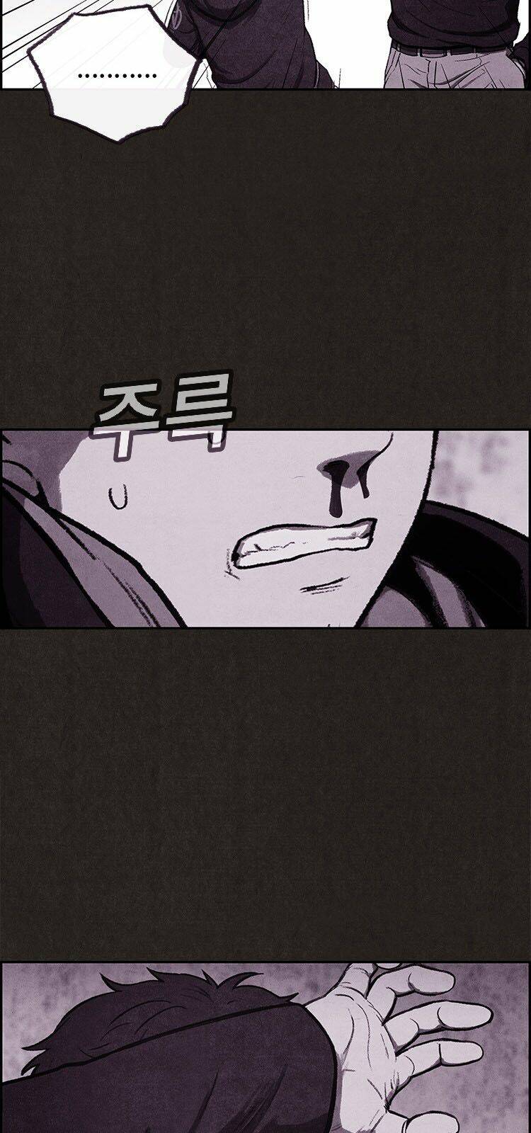 Quái Vật Tại Chung Cư Xanh: Chapter 6