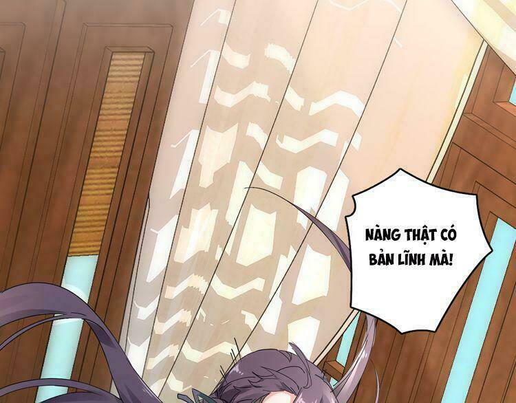 Hoa Nhan Sách: Chapter 26