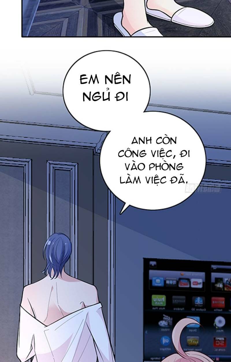 Bí Mật Kết Hôn Với Ảnh Đế: Vợ Ơi Đến Đây Tấn Công Đi Nào: Chapter 65