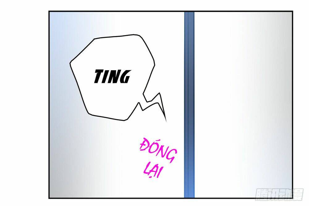 Người Yêu Thời Không: Chapter 61