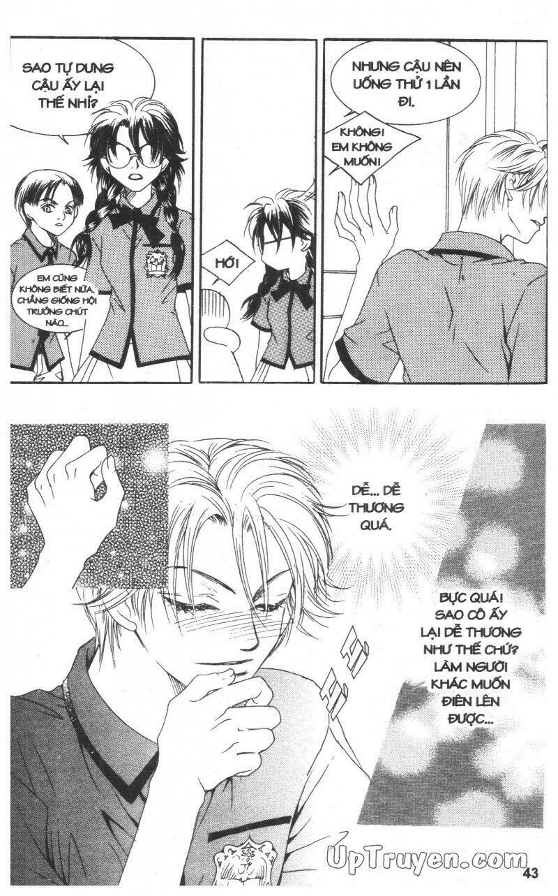 Cinderella Man: Chapter 4