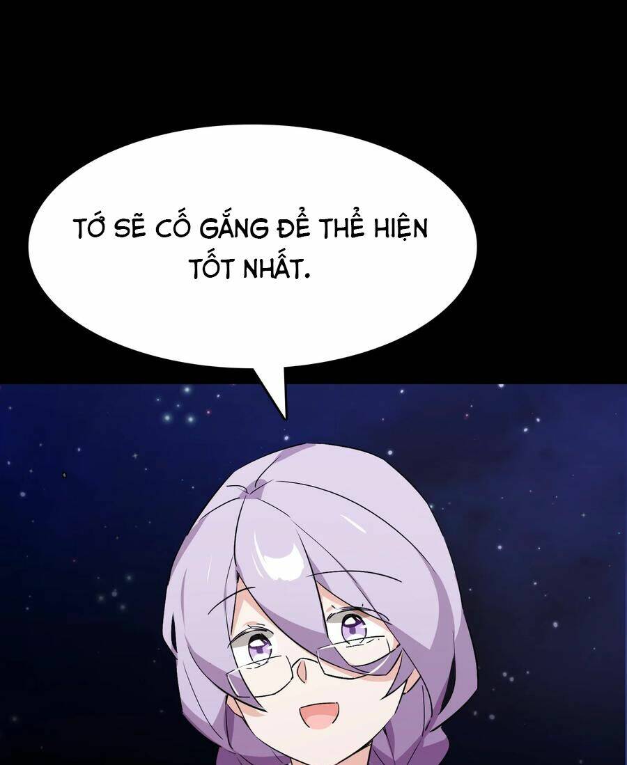 Hóa Ra Tôi Là Công Cụ Trong Game Tình Yêu: Chapter 39