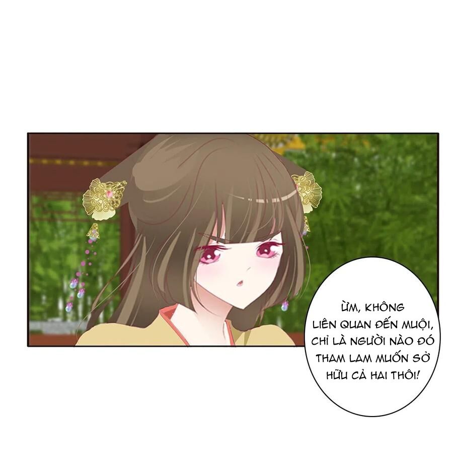 Thông Linh Phi: Chapter 649