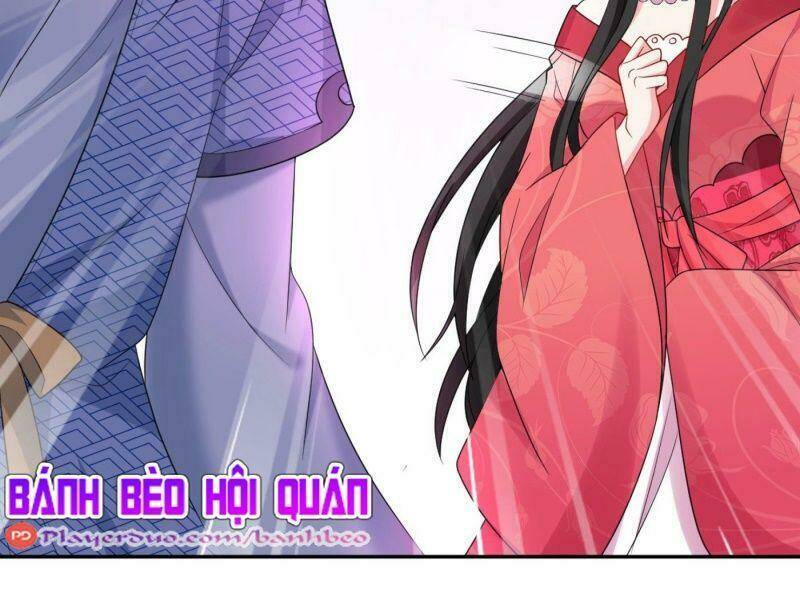 Giang Sơn Mỹ Nam Nhập Trướng Ta: Chapter 12