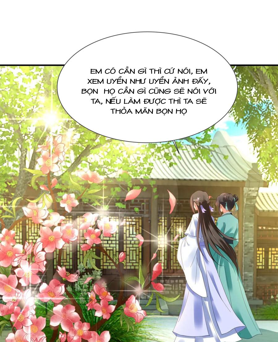 Lãnh Cung Phế Hậu Muốn Nghịch Thiên: Chapter 187