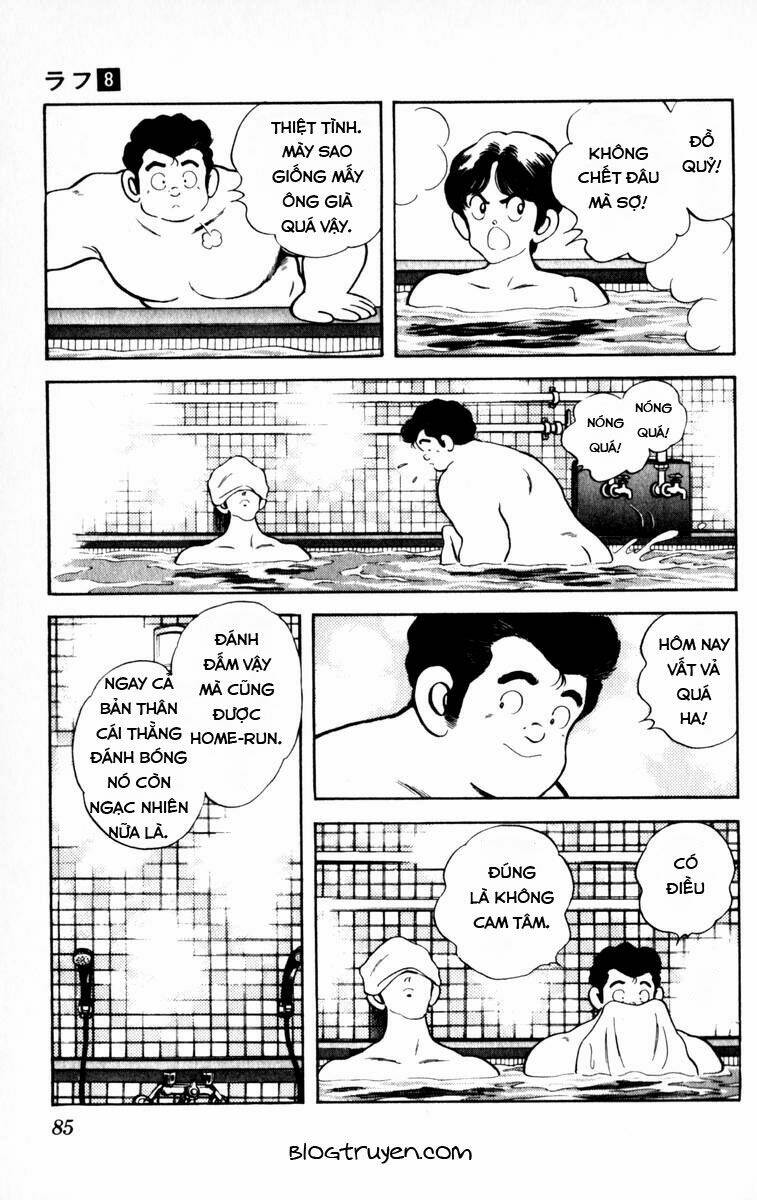 Rough - Ngọc Thô: Chapter 74