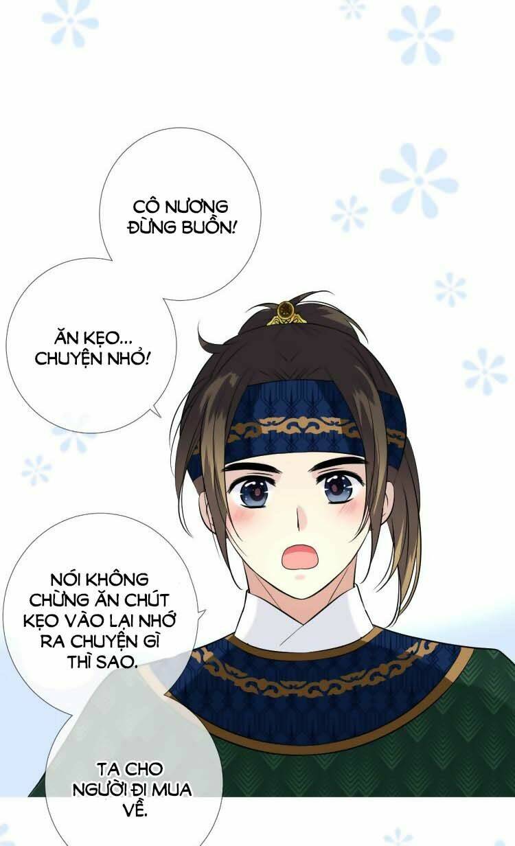 Sao Lại Là Yêu?: Chapter 15