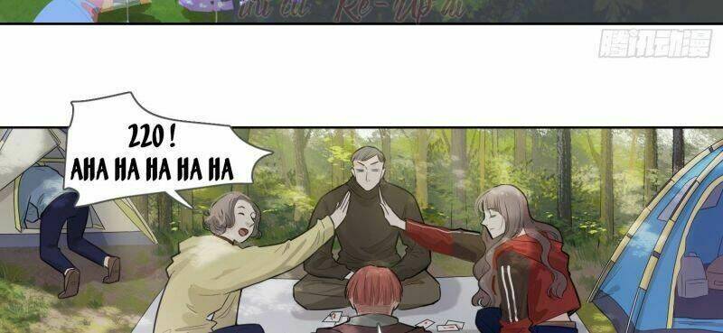 Kẹo Bông Gòn Và Mộng Giữa Ban Ngày: Chapter 24