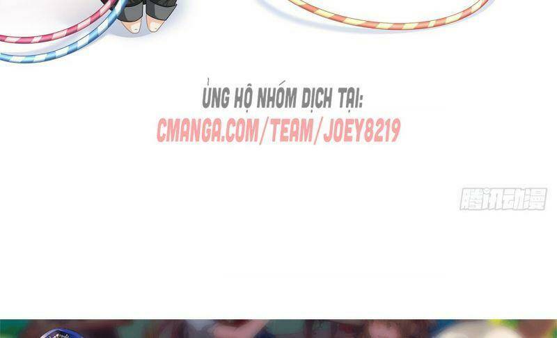 Bạn Gái Tôi Mới 30+: Chapter 55