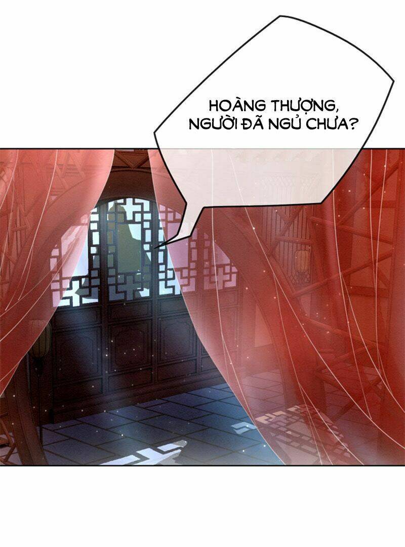 Hậu Cung Của Trẫm Cháy Rồi!: Chapter 6