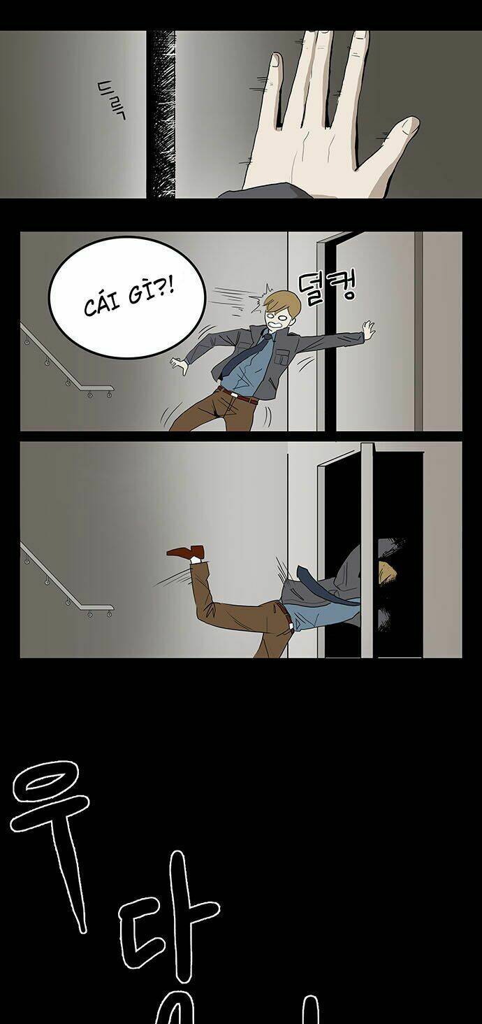 Chí Tôn Thần Ma: Chapter 1