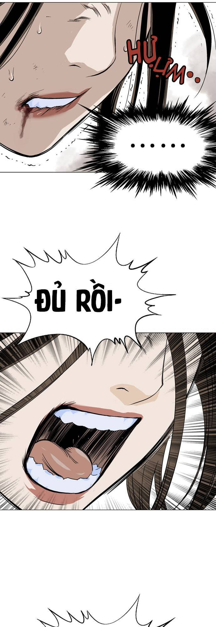 Cao Thủ 2: Chapter 18