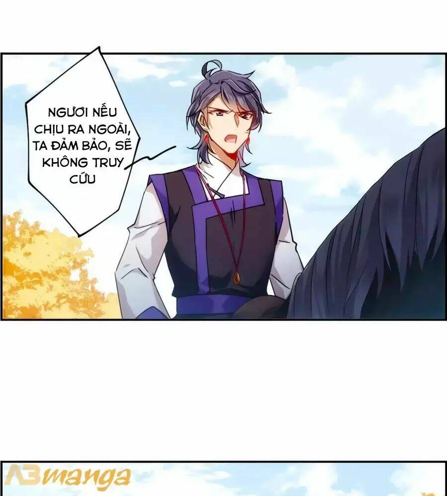 Thượng Quốc Phú Chi Thiên Đống Tuyết: Chapter 116