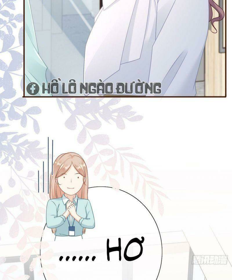 Bạn Gái Tôi Mới 30+: Chapter 84