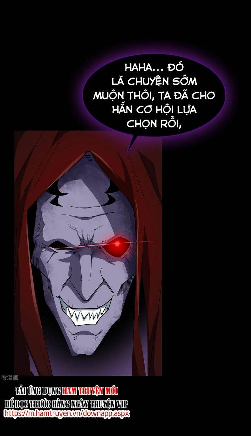 Thanh Đế Truyện: Chapter 68