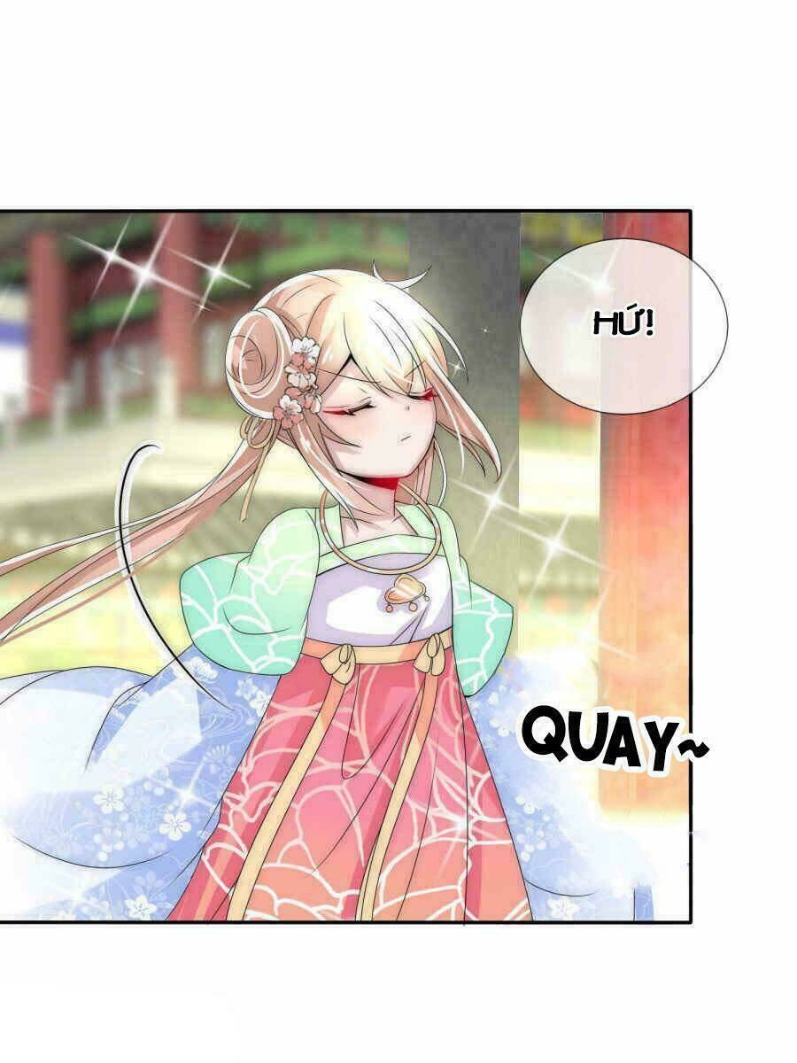 Kế Hoạch Sủng Ái Của Tiểu Công Chúa: Chapter 7