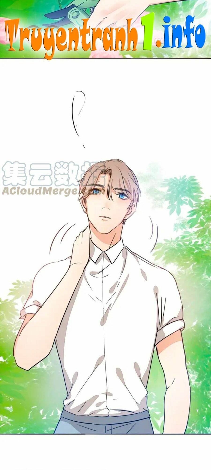 Mùi Hương Lãng Mạn: Chapter 66