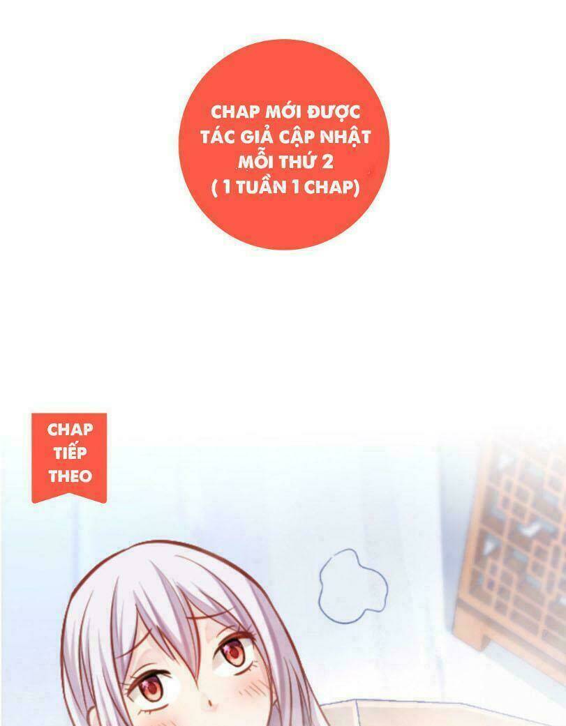 Bệ Hạ Xin Tự Trọng: Chapter 3