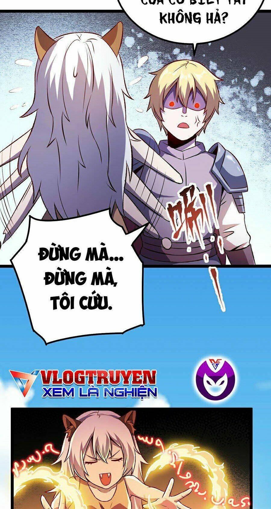 Tối Cường Thành Chủ Đích Dị Giới: Chapter 13