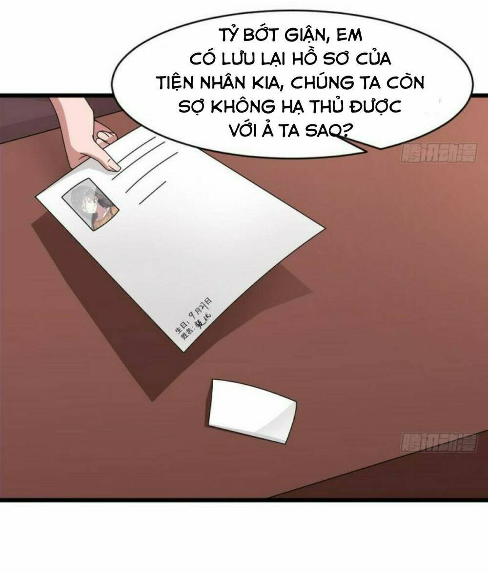 Hệ Thống Nghịch Tập Thiên Hậu: Chapter 29