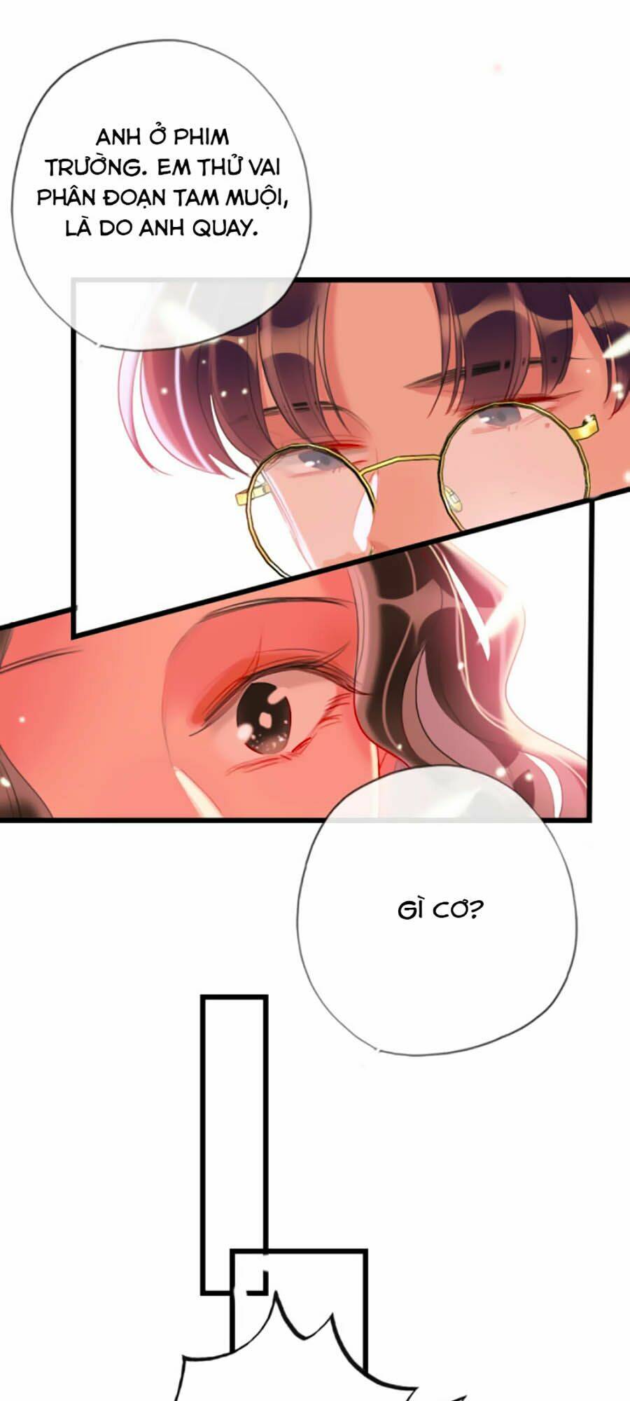 Cô Ấy Thật Xinh Đẹp: Chapter 19