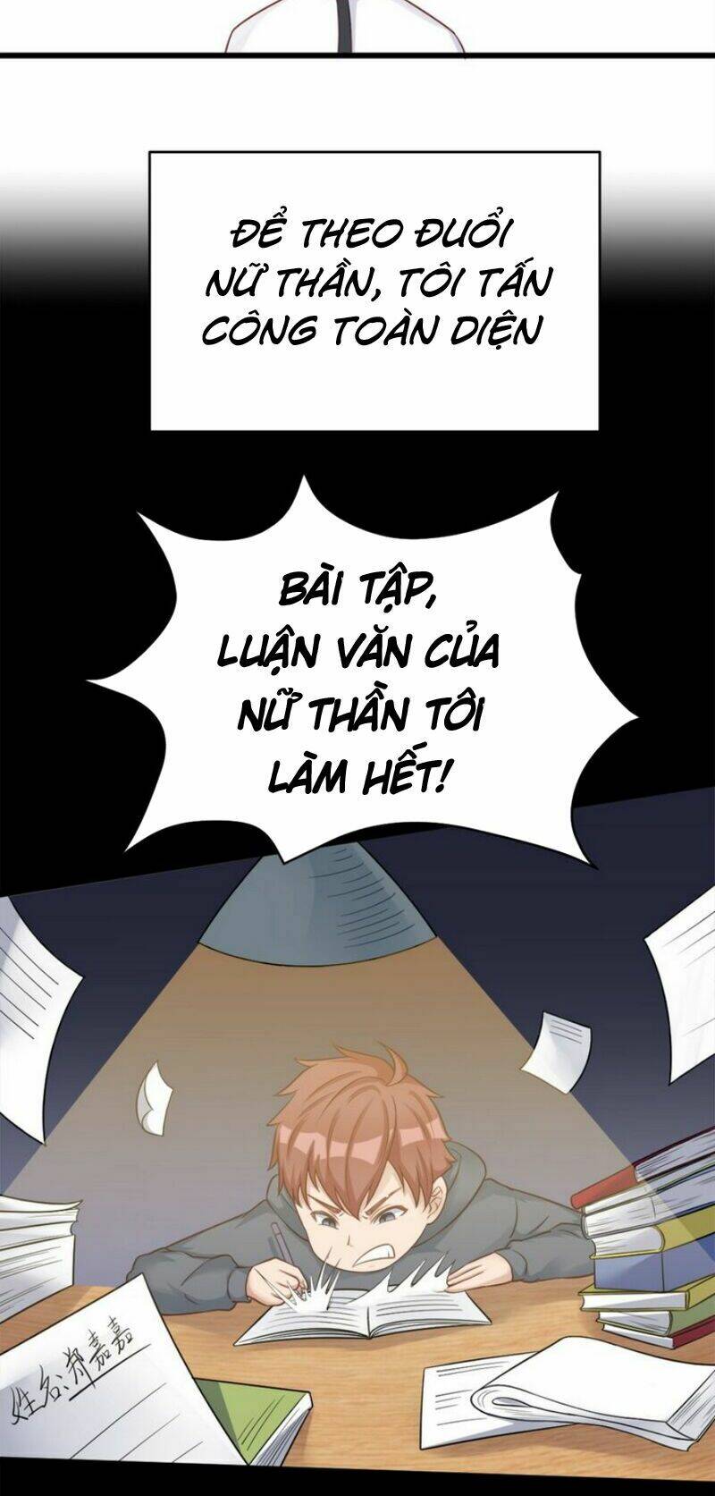 Hệ Thống Tu Tiên Mạnh Nhất: Chapter 1