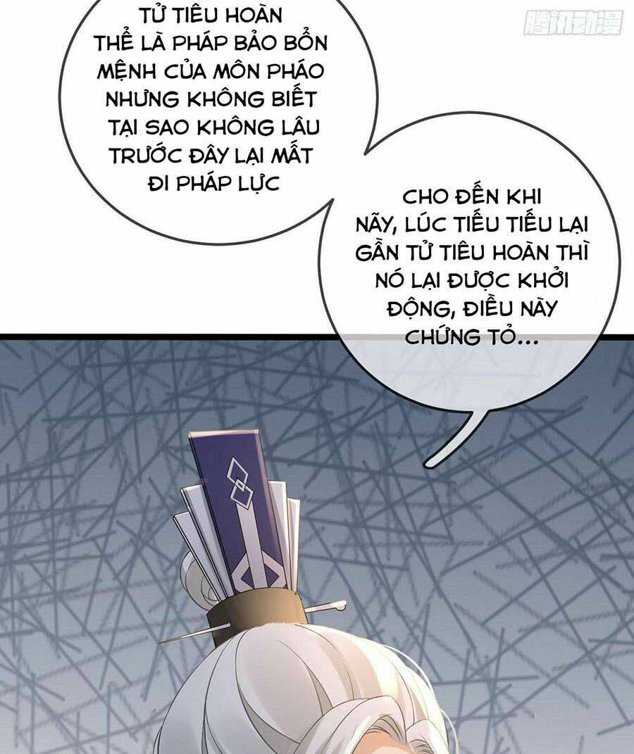 Ma Đầu Vạn Ác Năm Tuổi Rưỡi: Chapter 53