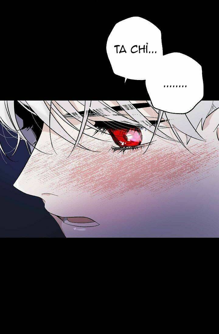 Tình Điên Dại: Chapter 33