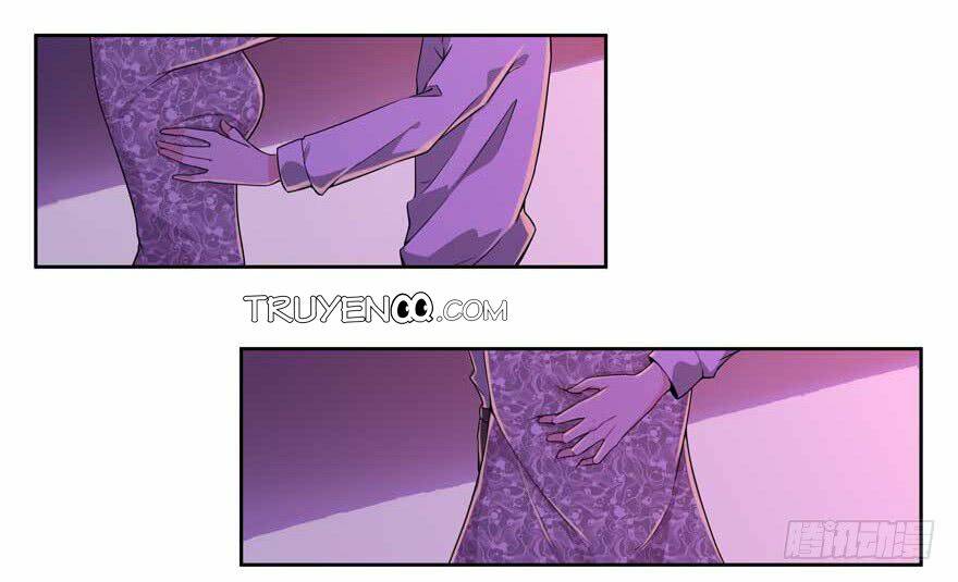 Khốn Ái Tù Lung: Chapter 1