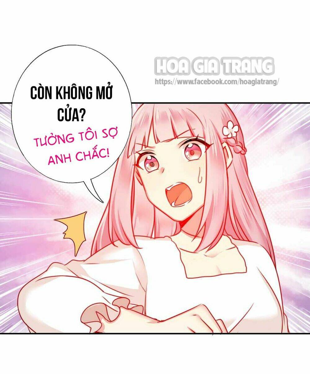 Phục Thù Thiếu Gia Tiểu Điềm Thê: Chapter 9