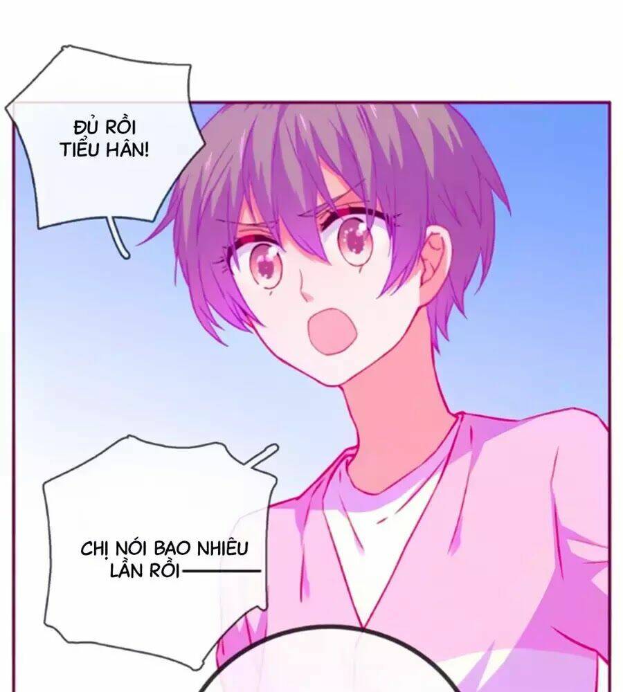 Đừng Nghịch, Ta Chỉ Muốn Yên Tĩnh: Chapter 60